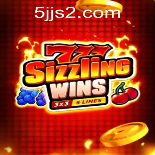 Descubra o Mundo de 777 Sizzling Wins com 5JJ: Uma Jornada ao Universo dos Jogos de Slots