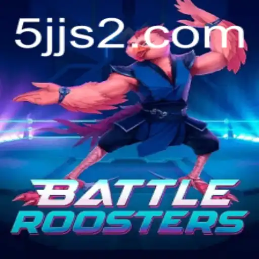 BattleRoosters: O Jogo que Está Transformando a Mídia de E-Sports em 2023