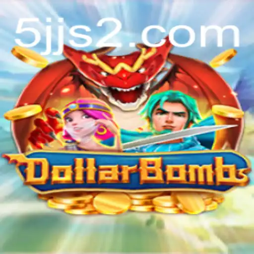 Explorando DollarBombs: Um Mergulho Profundo no Mundo do Jogo 5JJ