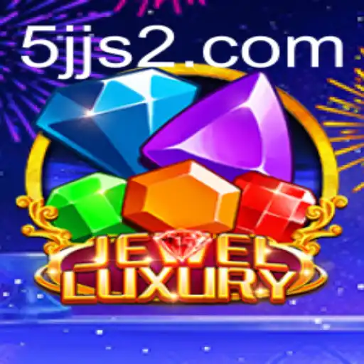 JewelLuxury: Descubra o Mundo Brilhante do Jogo de Estratégia