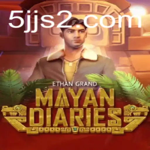 MayanDiaries: Mergulhe na Aventura com 5JJ