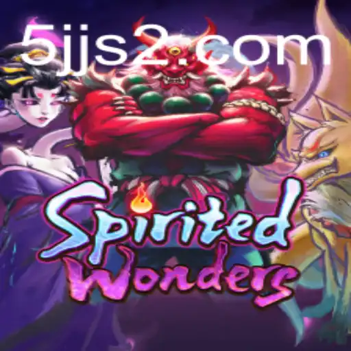 Explorando SpiritedWonders: A Nova Sensação no Mundo dos Jogos