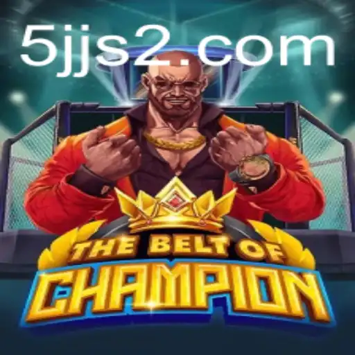 Descubra a Emoção do Jogo TheBeltOfChampion