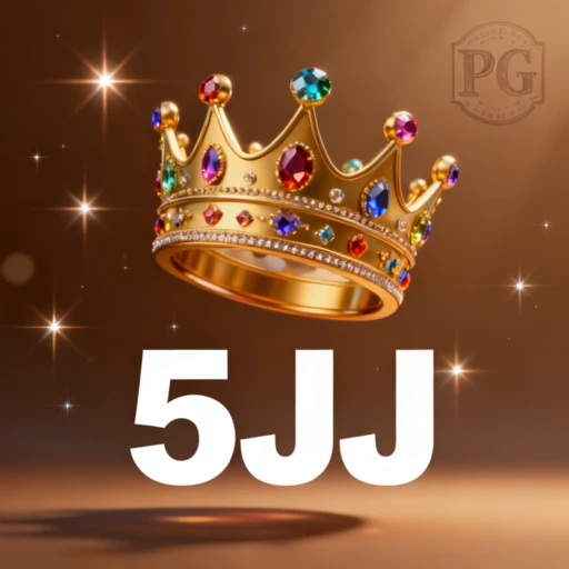 5JJ Logo